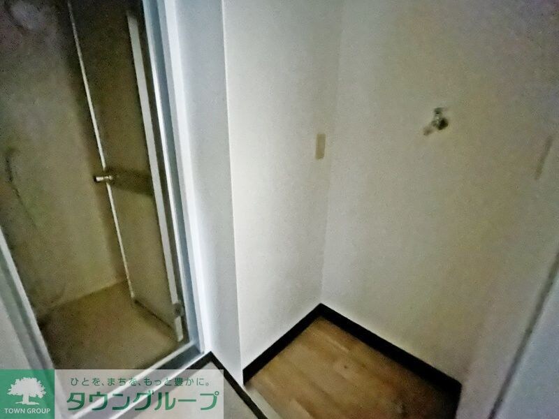 b’CASA熊谷Vre-bornの物件内観写真