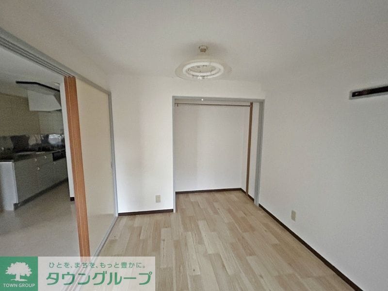 b’CASA熊谷Vre-bornの物件内観写真