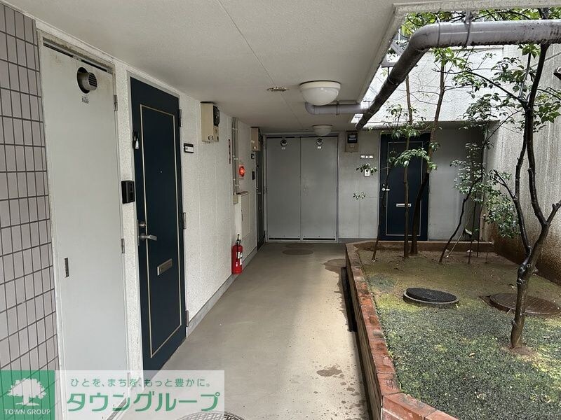 b’CASA熊谷Vre-bornの物件内観写真