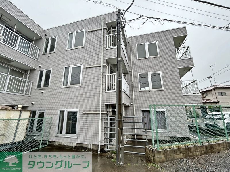 b’CASA熊谷Vre-bornの物件内観写真