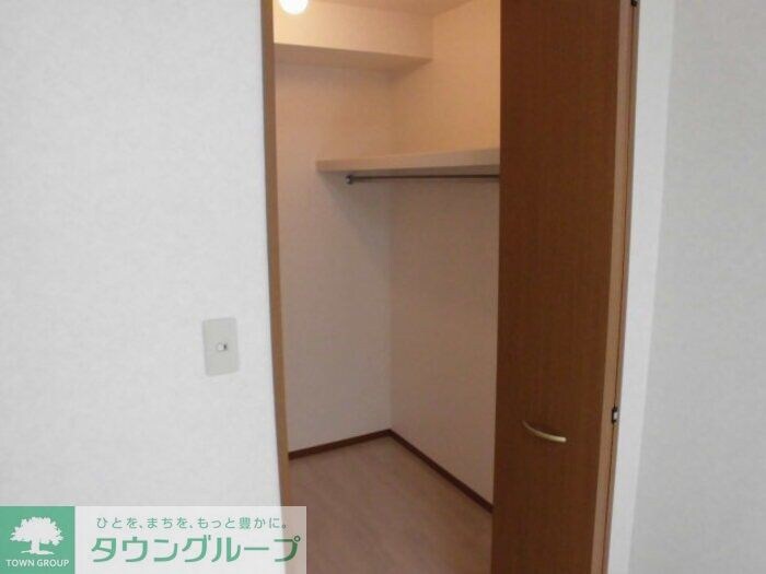 アネシスの物件内観写真