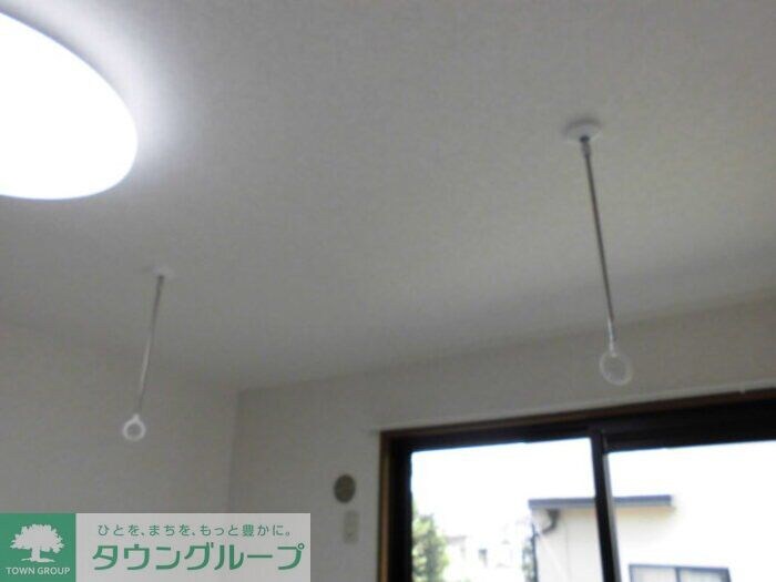 アネシスの物件内観写真