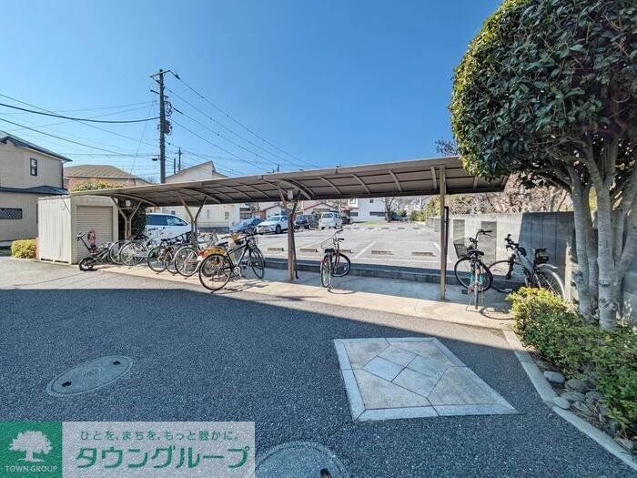 アネシスの物件内観写真