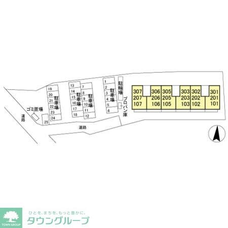 アネシスの物件内観写真