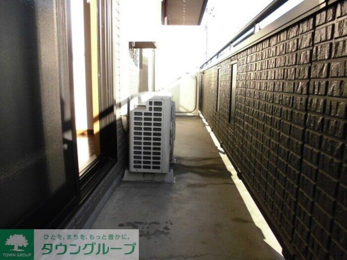 アネシスの物件内観写真