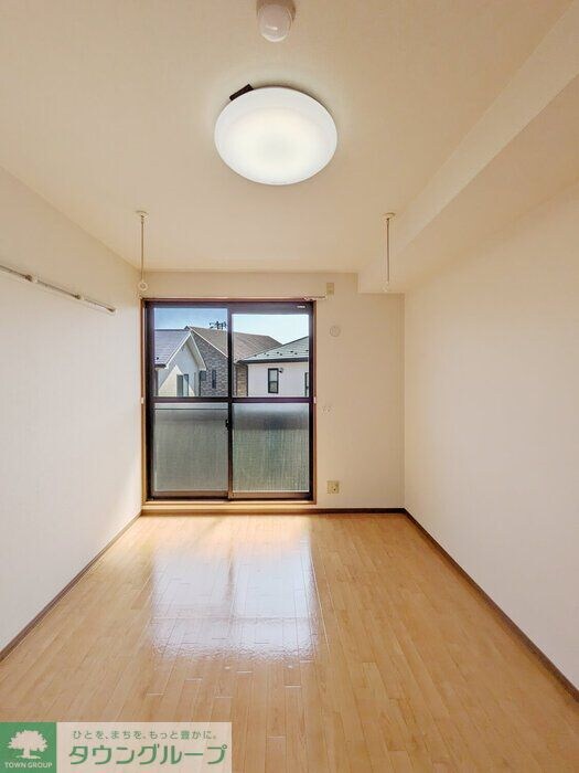 アネシスの物件内観写真