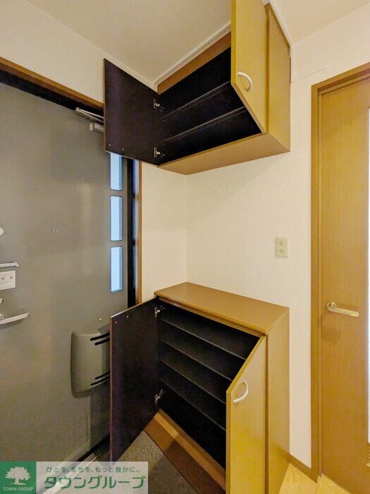 アネシスの物件内観写真