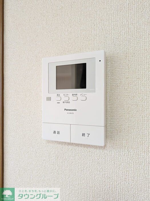 アネシスの物件内観写真