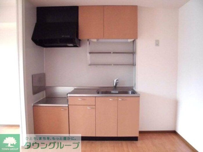 アネシスの物件内観写真