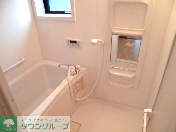 アネシスの物件内観写真