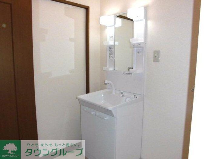 アネシスの物件内観写真