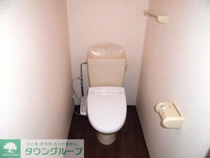 アネシスの物件内観写真