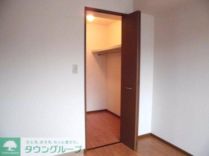 アネシスの物件内観写真