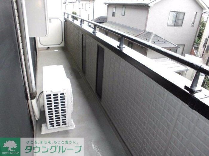 アネシスの物件内観写真