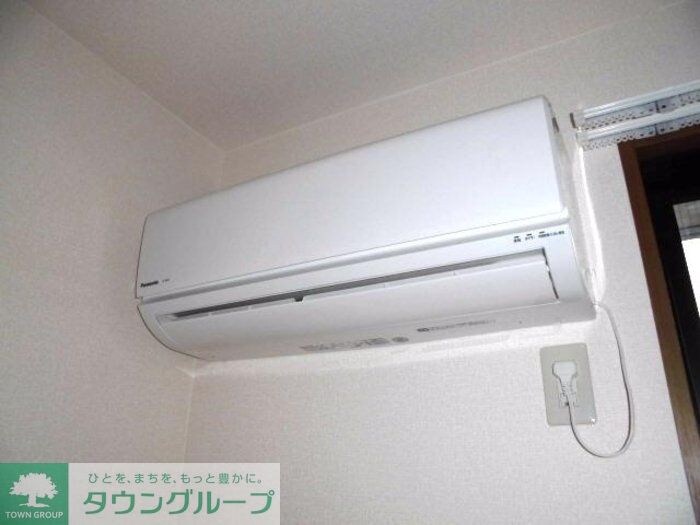 アネシスの物件内観写真