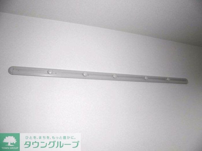 アネシスの物件内観写真