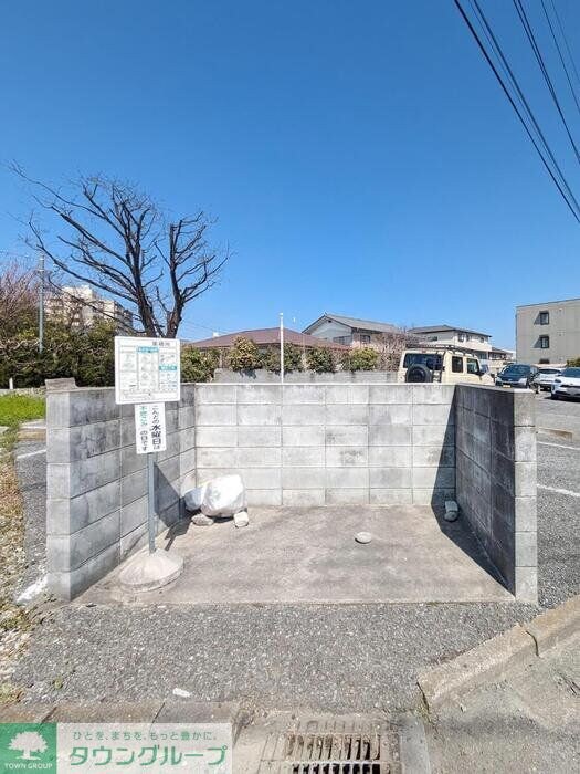 アネシスの物件内観写真