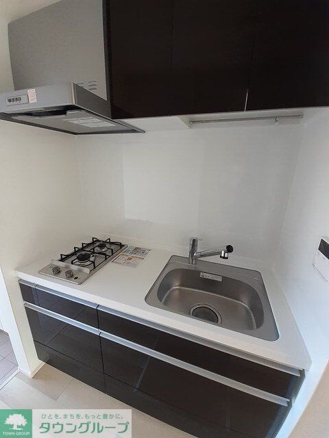 アルコバレーノの物件内観写真