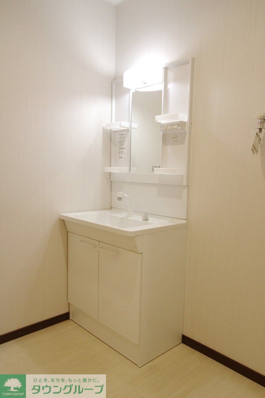 アルファ　20　Dの物件内観写真