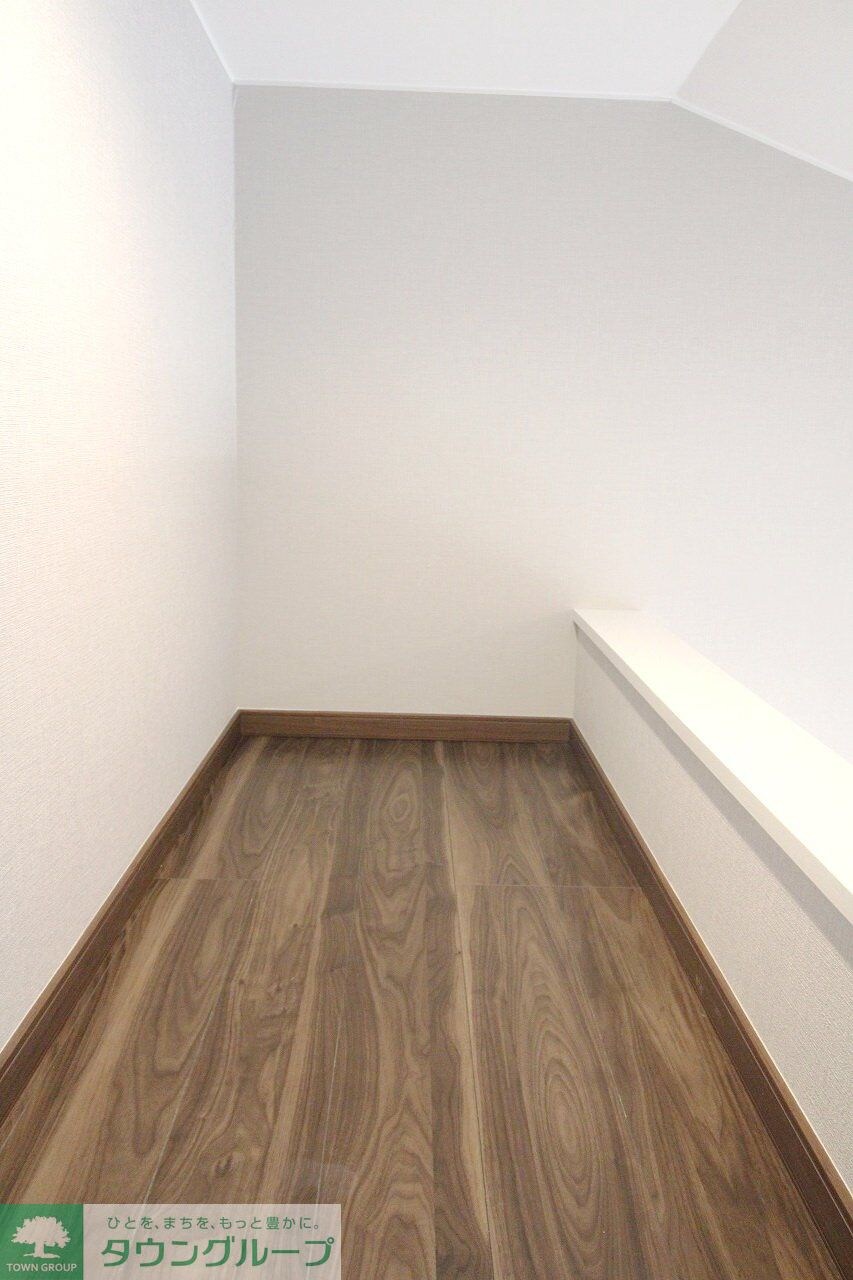 アルファ　20　Dの物件内観写真