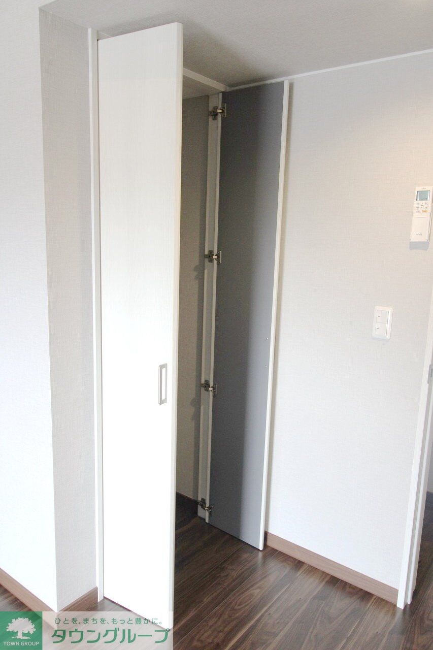 アルファ　20　Dの物件内観写真