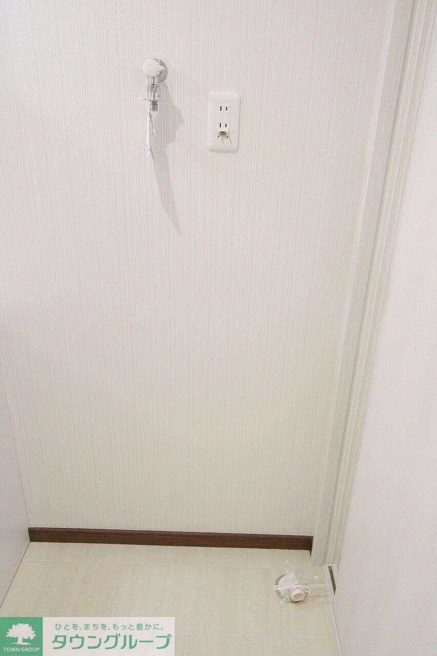 アルファ　20　Dの物件内観写真