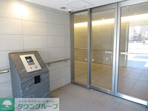 アルファステイツ熊谷銀座の物件内観写真