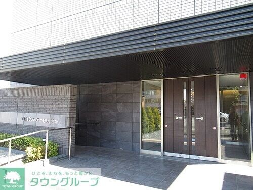 アルファステイツ熊谷銀座の物件内観写真