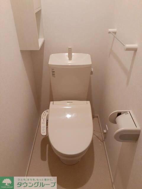 アルモニー　IIIの物件内観写真