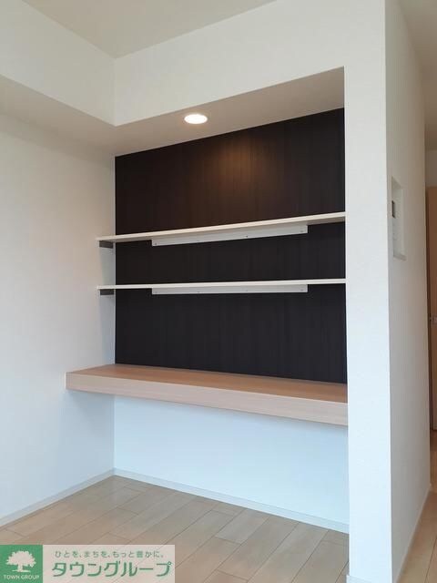 アルモニー　IIIの物件内観写真