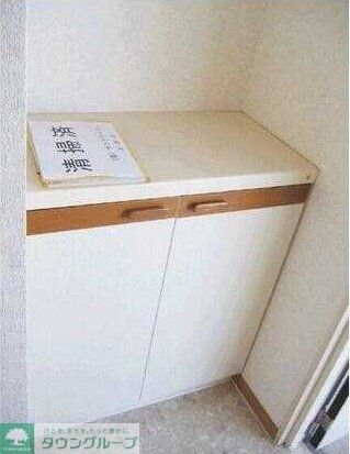 アーバンひかりの物件内観写真