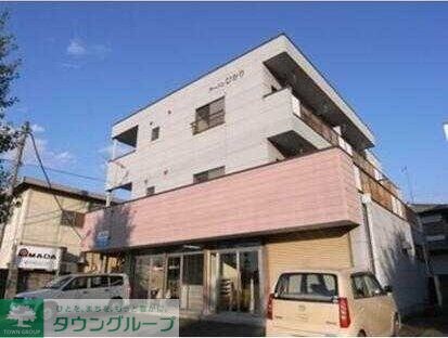 アーバンひかりの物件内観写真