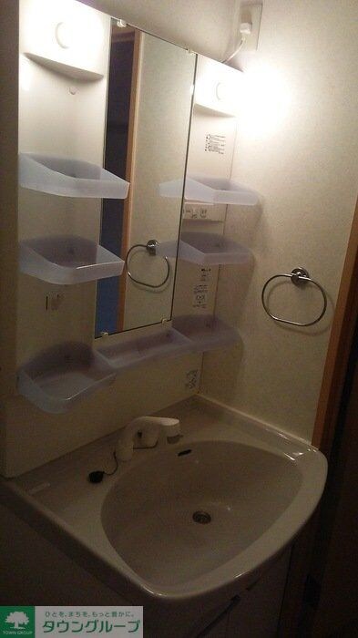 ウエストハウスの物件内観写真