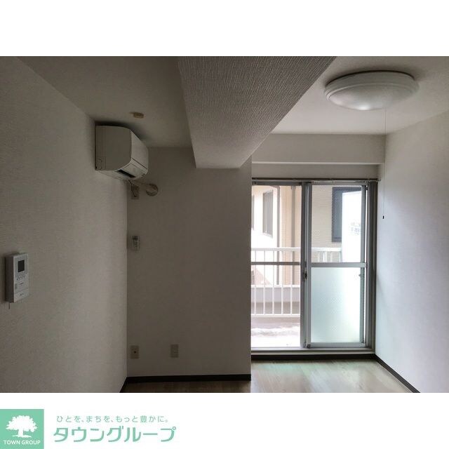 エクスバル熊谷の物件内観写真