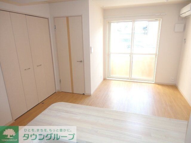 エルシオンの物件内観写真