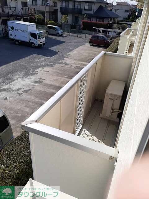 エルディム小久保の物件内観写真