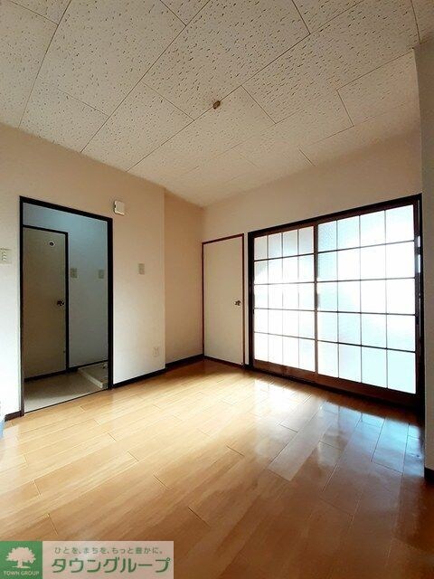 エルディム小久保の物件内観写真