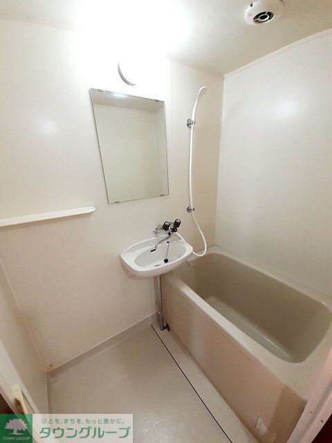 エルディム小久保の物件内観写真