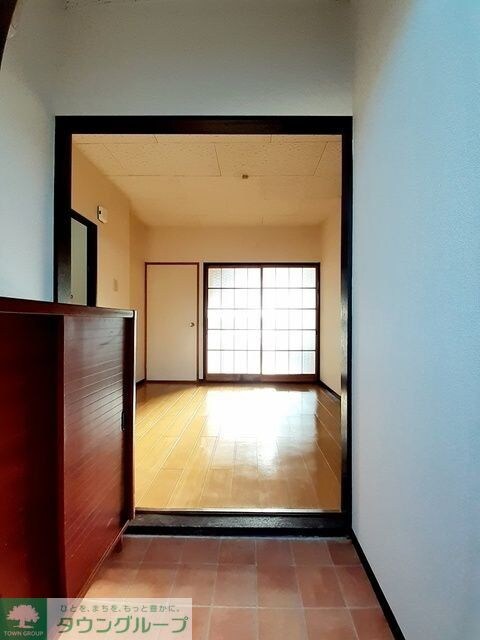 エルディム小久保の物件内観写真