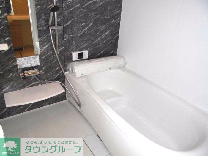 エヴァーラスティング熊谷の物件内観写真