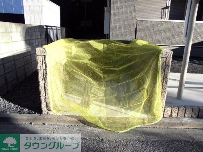 エヴァーラスティング熊谷の物件内観写真