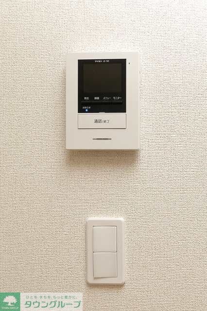 オランジュ・ウエストの物件内観写真