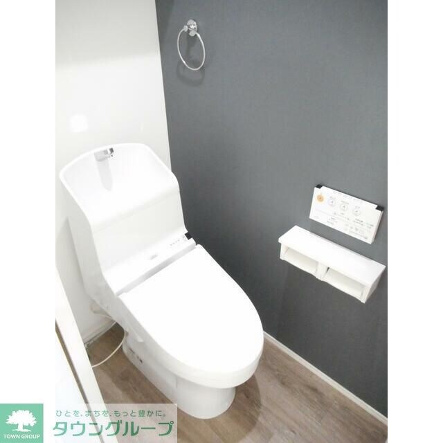 カリヨンの物件内観写真