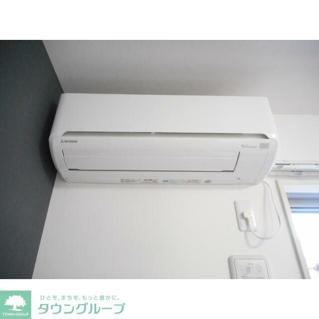 カリヨンの物件内観写真