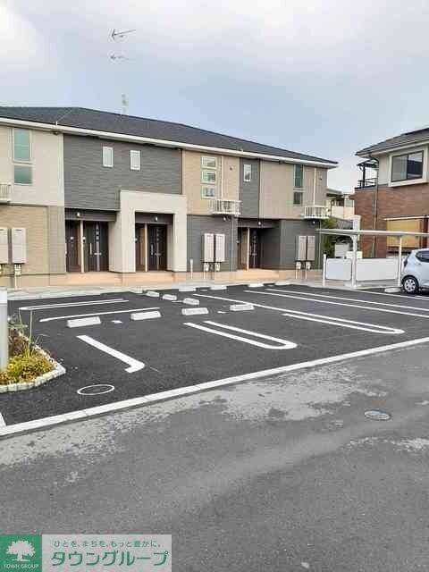 カーサ　フールーの物件内観写真