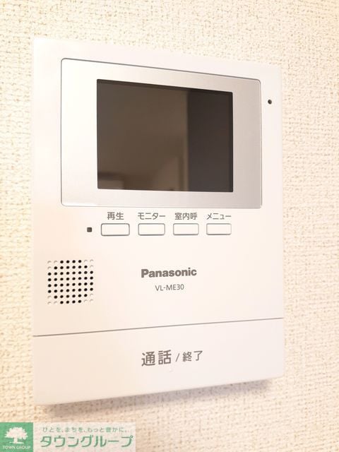 カーサ　フールーの物件内観写真