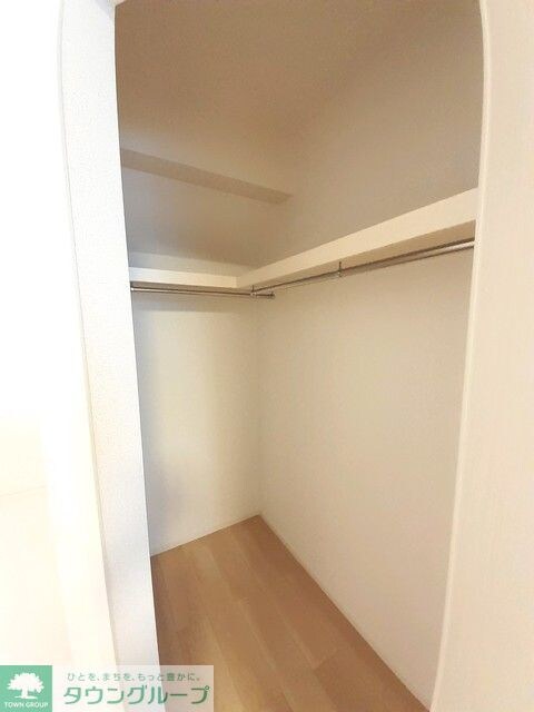 カーサ　フールーの物件内観写真