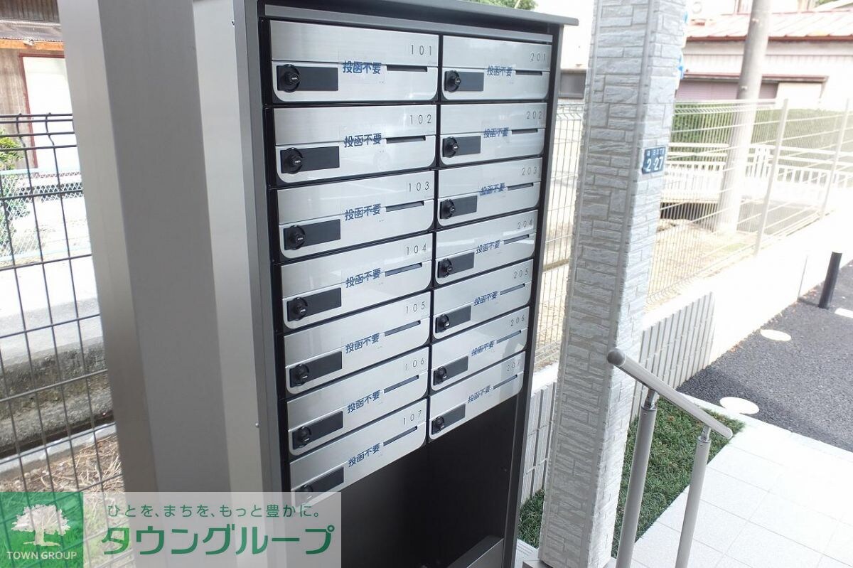 クレイノコンフォールの物件内観写真