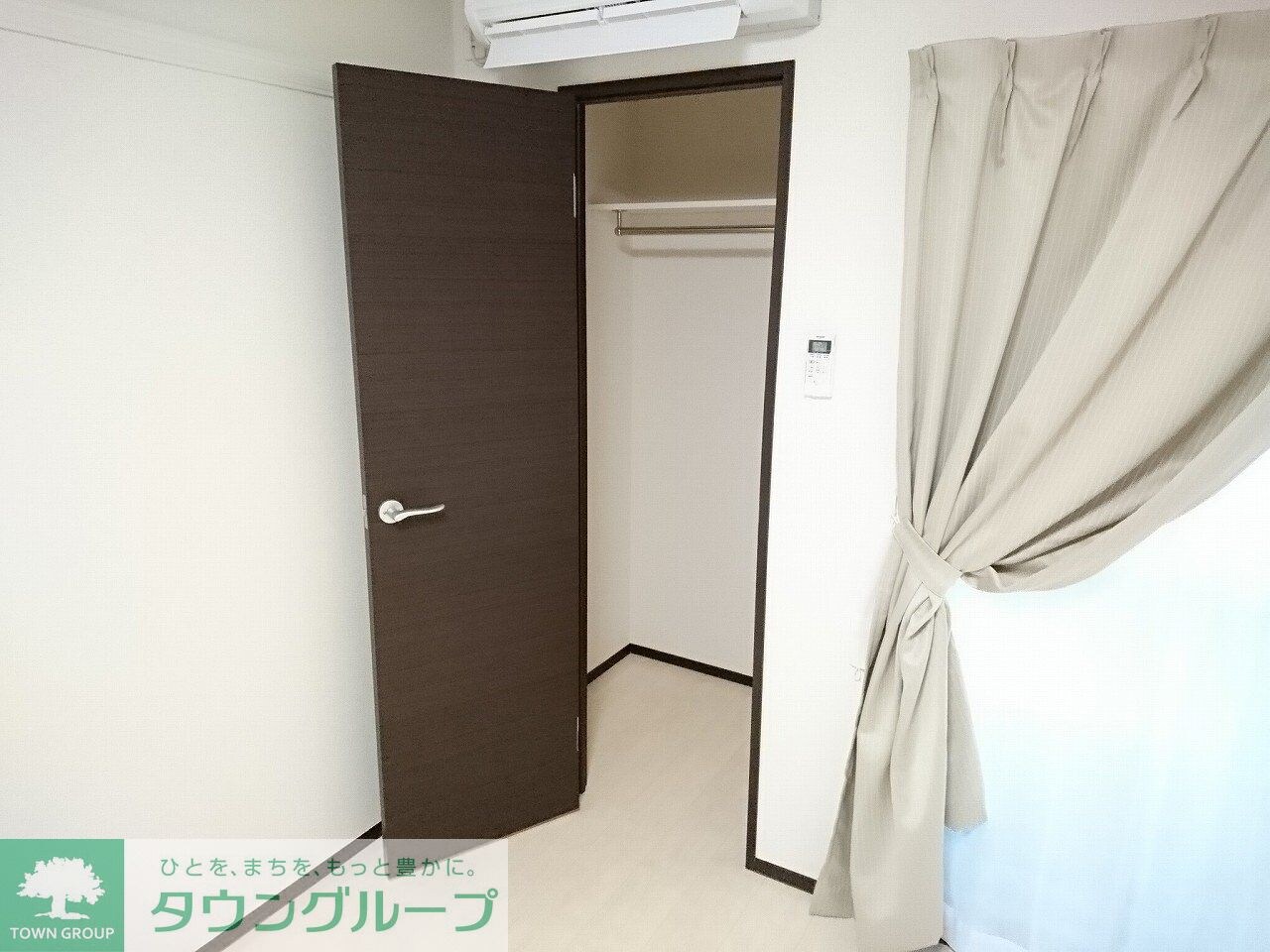 クレイノ青空の物件内観写真