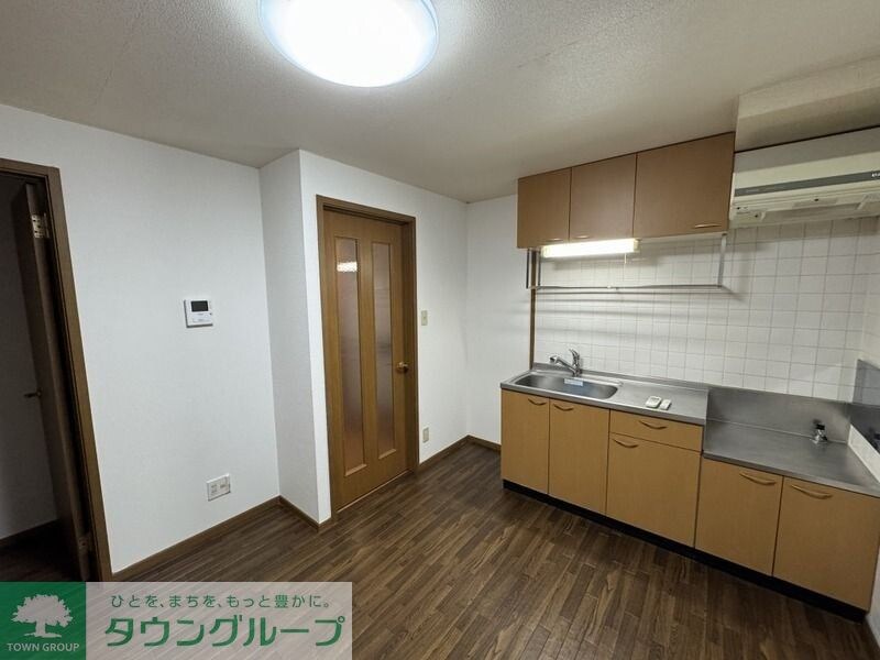 クレストール桜の物件内観写真